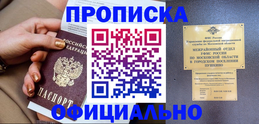 регистрация для дет. сада в Пущино